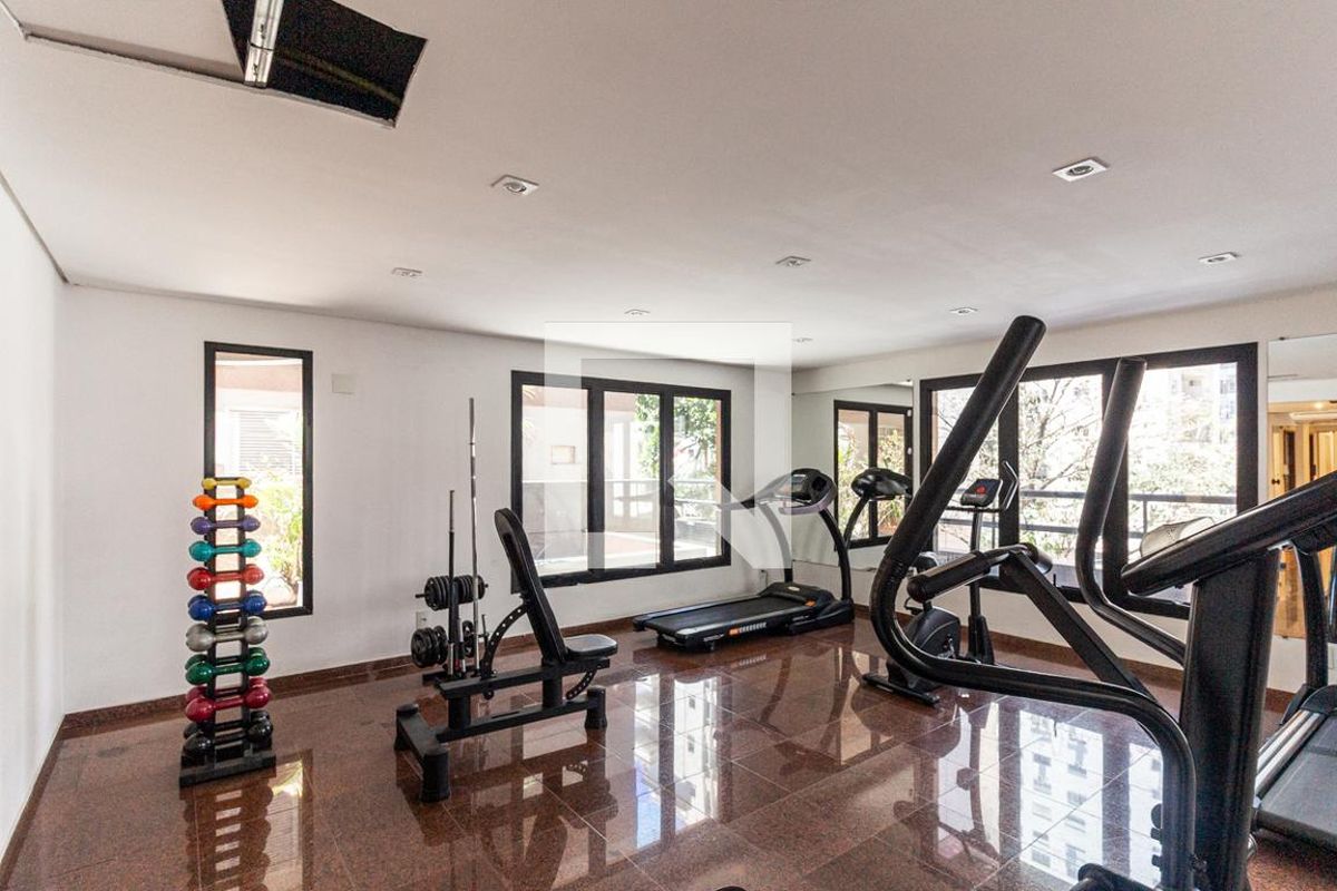 Apartamento, 2 quartos, 50 m² - Foto 74