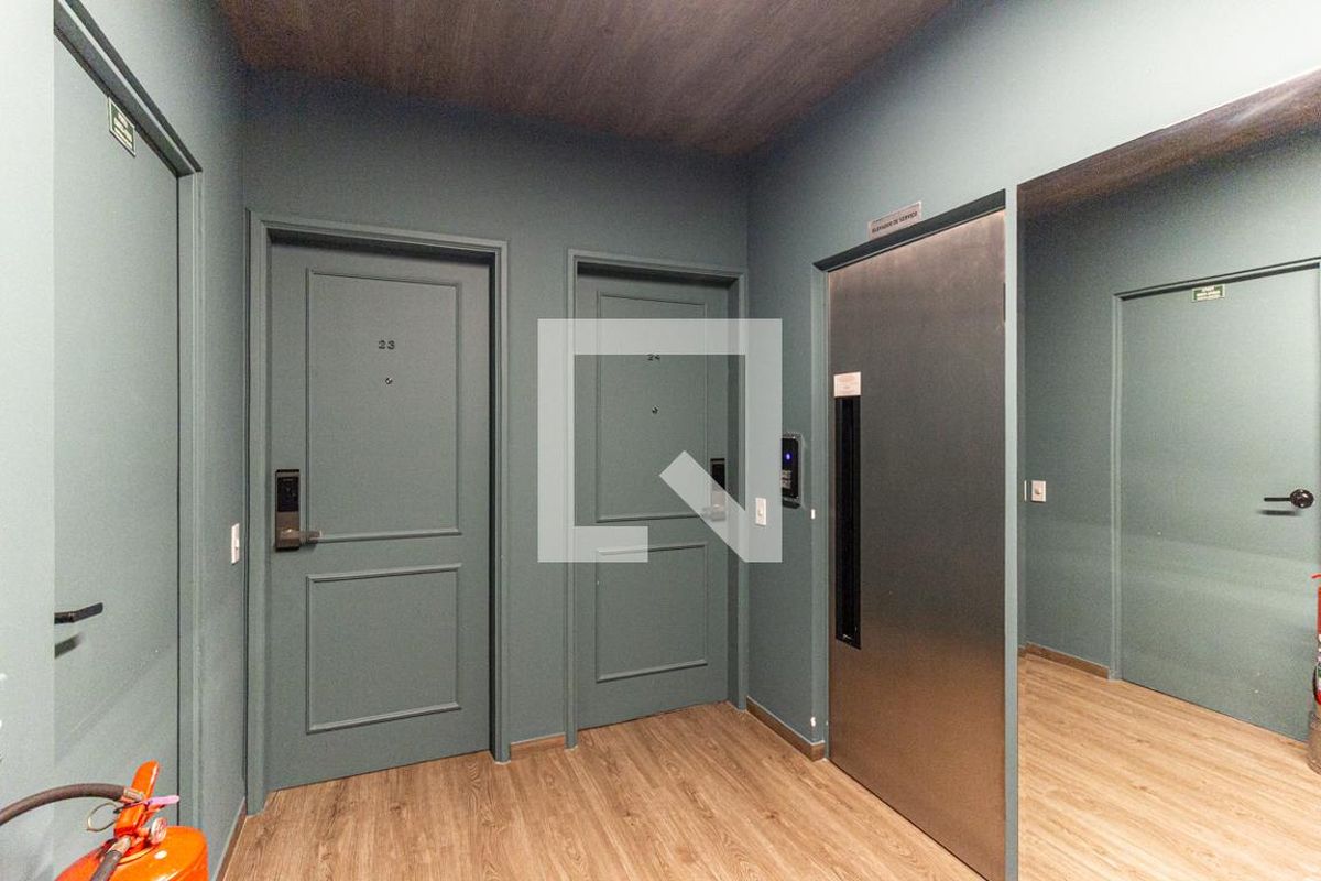 Apartamento, 2 quartos, 50 m² - Foto 62