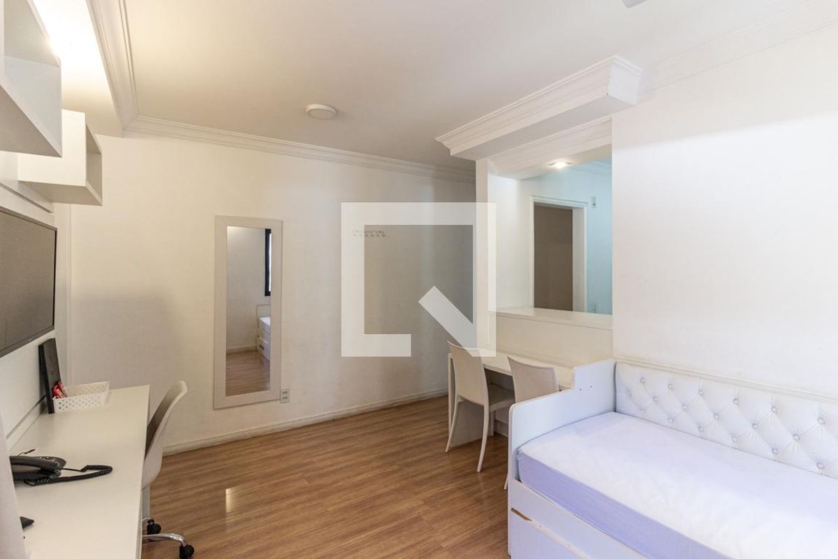 Apartamento, 2 quartos, 50 m² - Foto 7