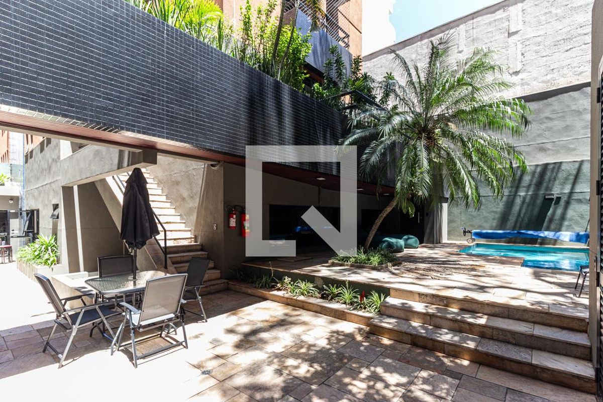 Apartamento, 2 quartos, 50 m² - Foto 91