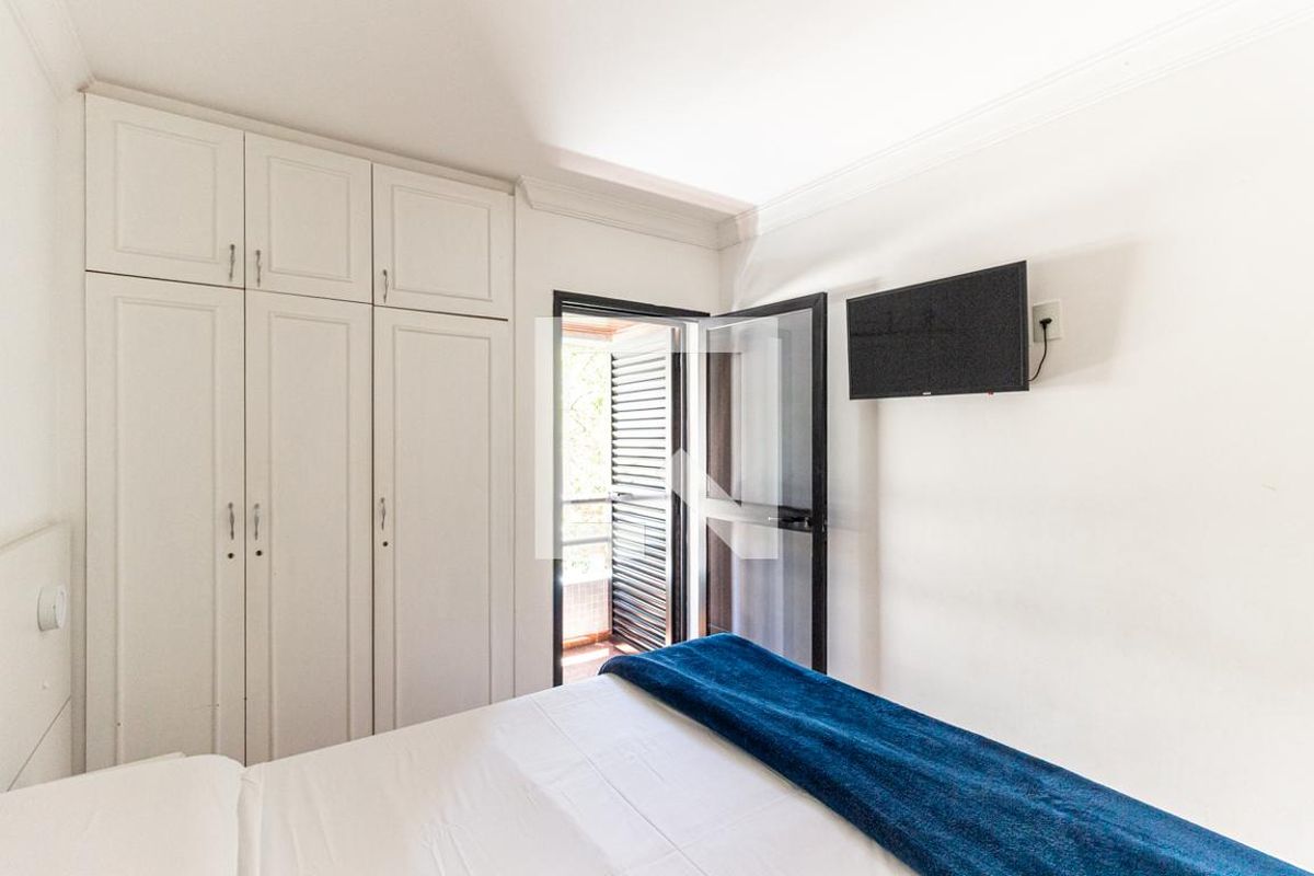 Apartamento, 2 quartos, 50 m² - Foto 27