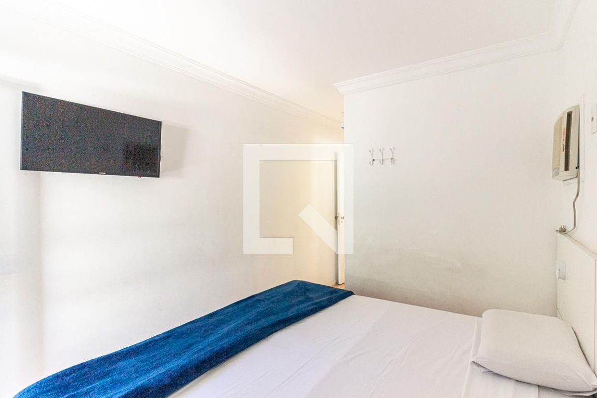 Apartamento, 2 quartos, 50 m² - Foto 26