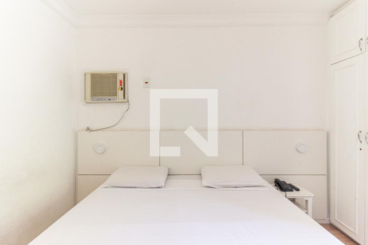 Apartamento, 2 quartos, 50 m² - Foto 22