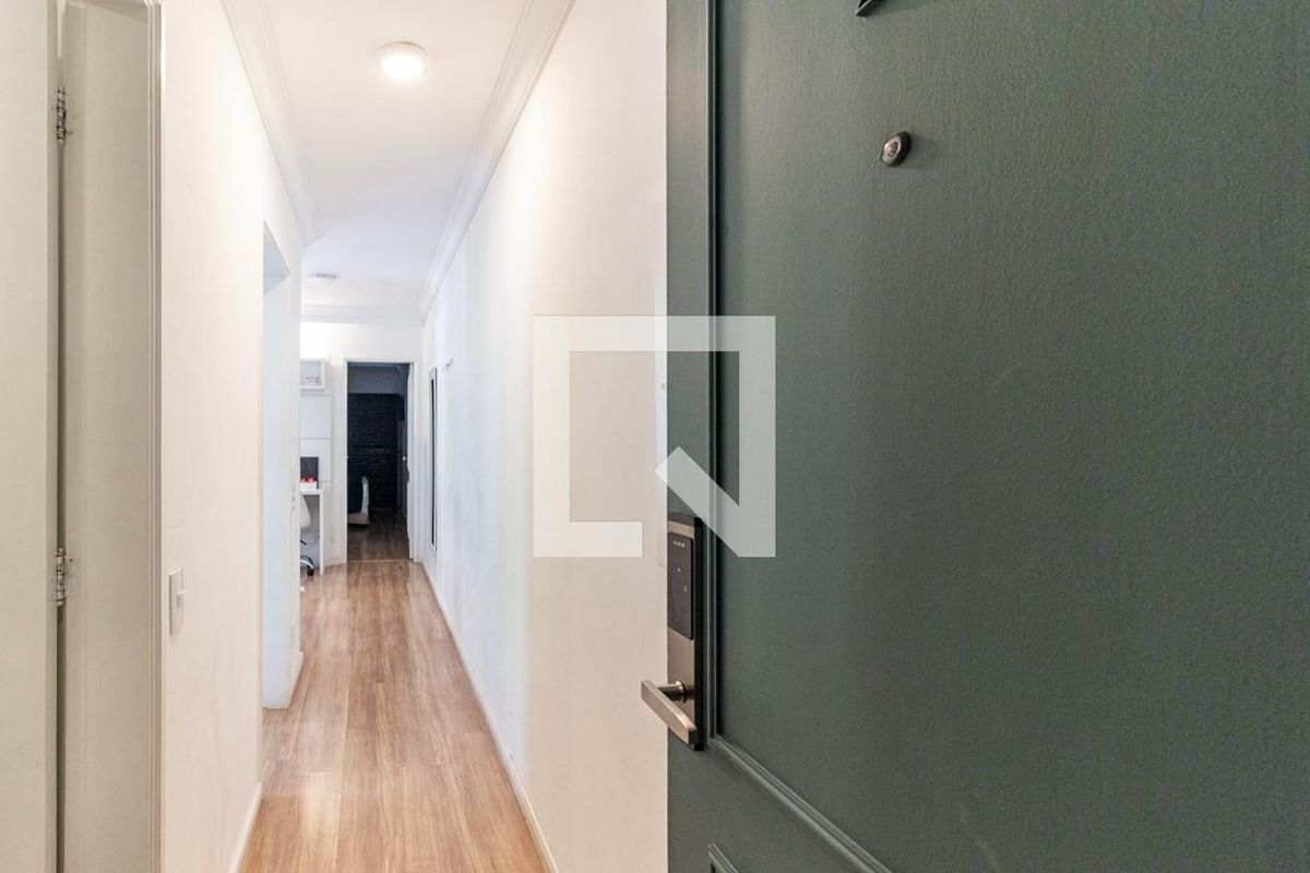 Apartamento, 2 quartos, 50 m² - Foto 15