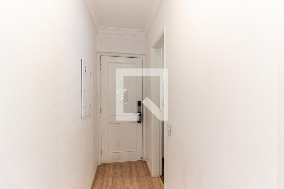 Apartamento, 2 quartos, 50 m² - Foto 42