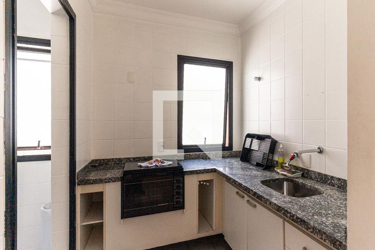 Apartamento, 2 quartos, 50 m² - Foto 50
