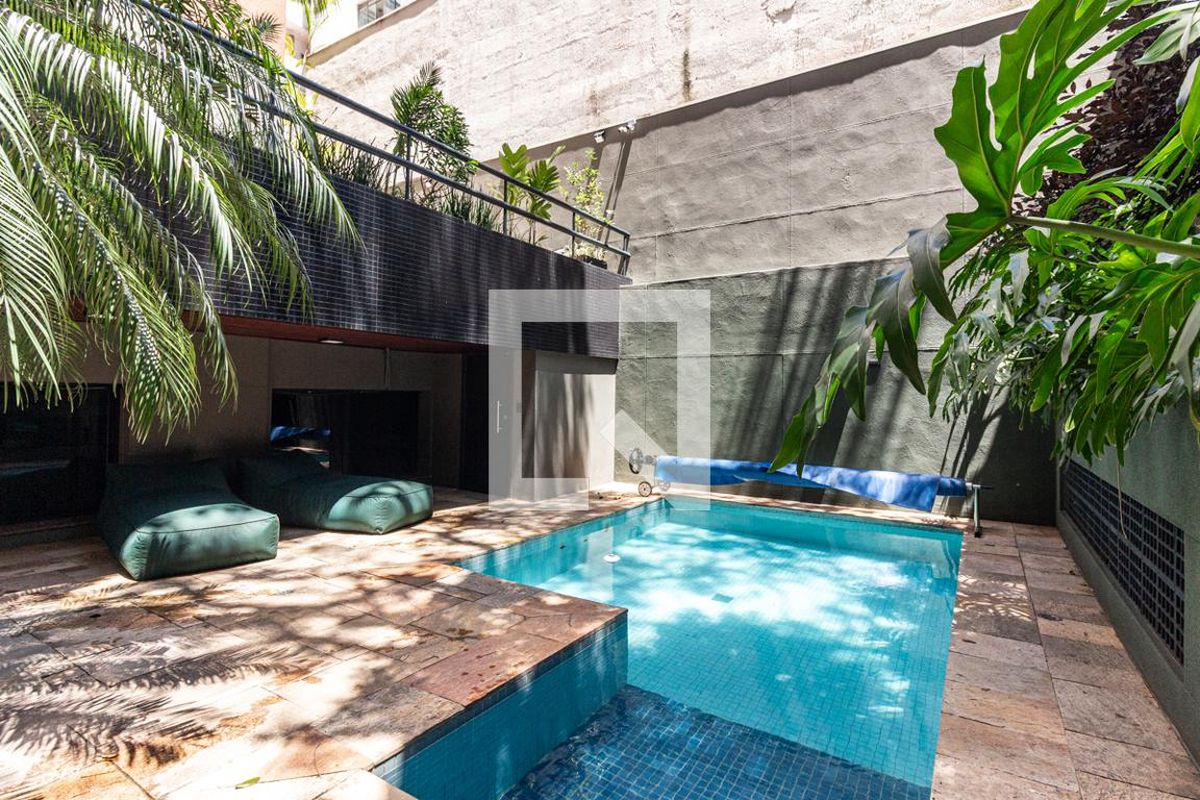 Apartamento, 2 quartos, 50 m² - Foto 87