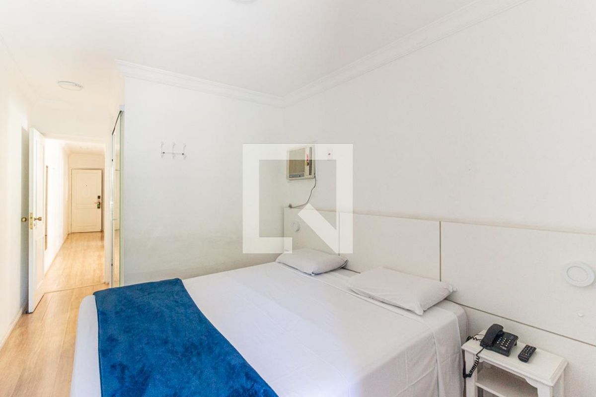Apartamento, 2 quartos, 50 m² - Foto 23