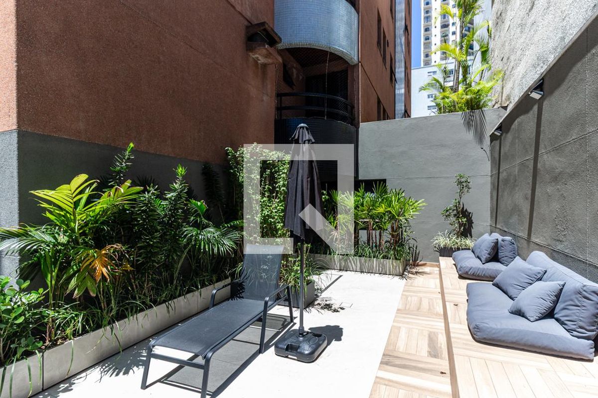 Apartamento, 2 quartos, 50 m² - Foto 79