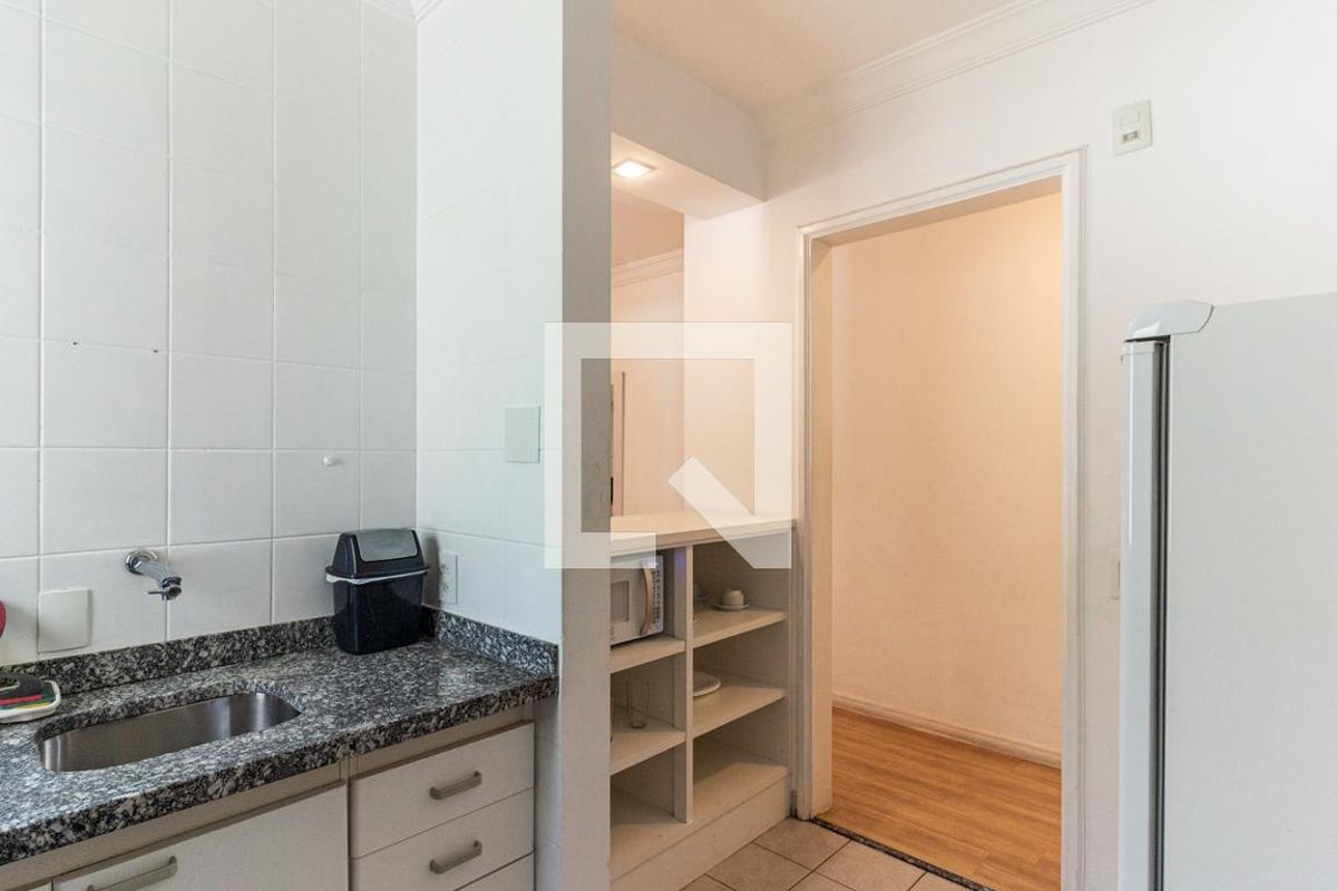 Apartamento, 2 quartos, 50 m² - Foto 54