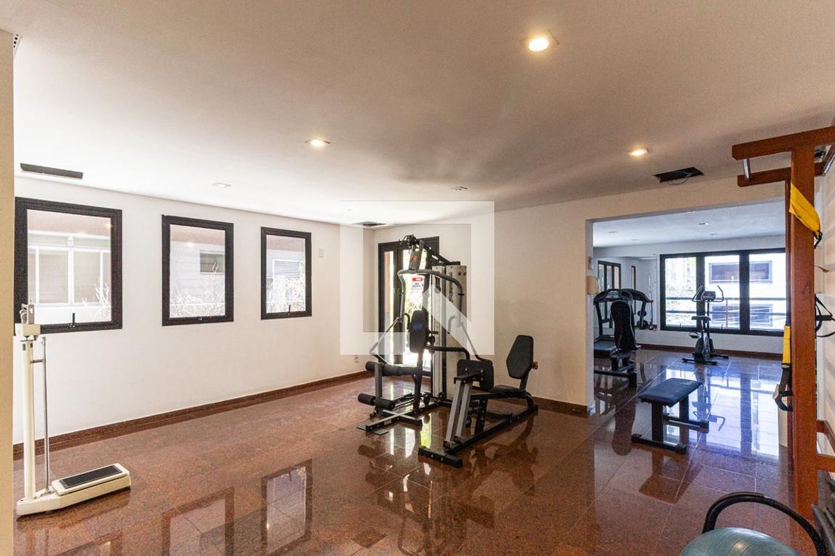 Apartamento, 2 quartos, 50 m² - Foto 70