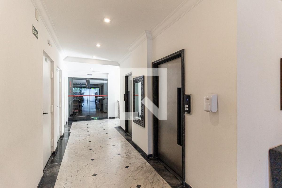 Apartamento, 2 quartos, 50 m² - Foto 94
