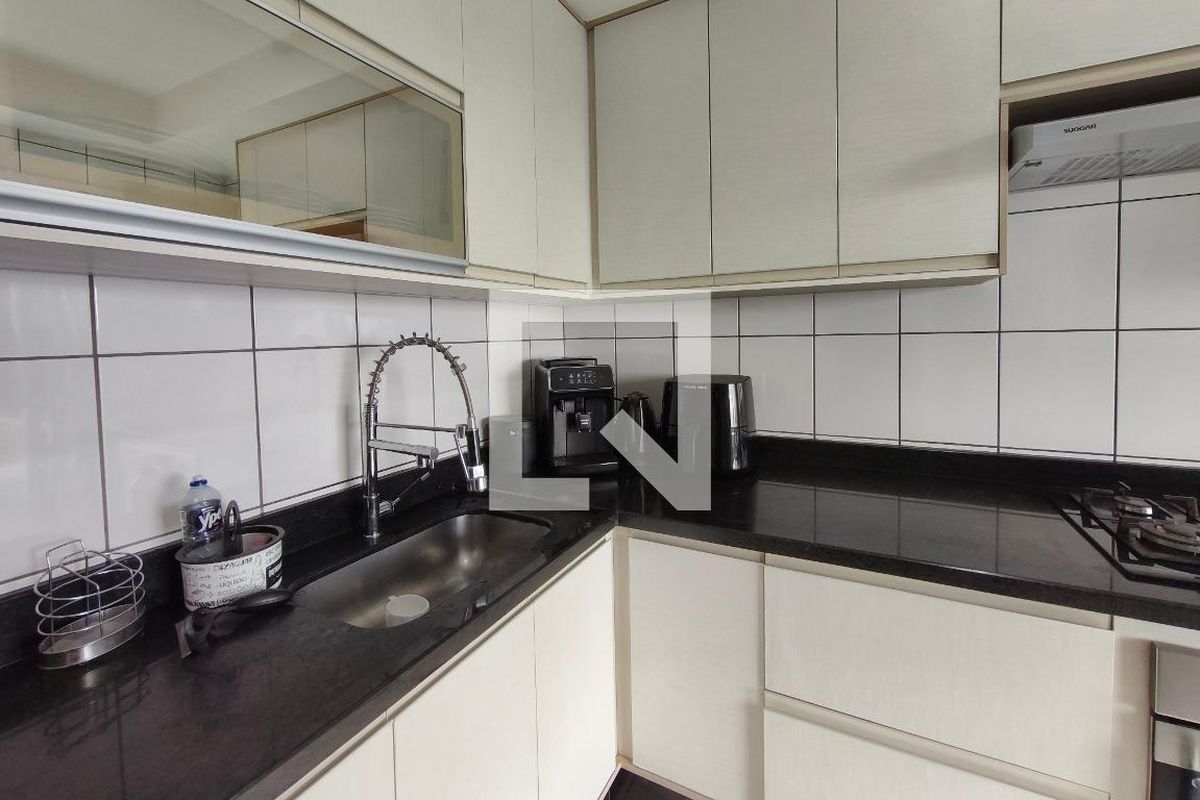 Apartamento à Venda - Parque Prado, 3 Quartos,  109 m2 em , Campinas - sp | SoloBR
