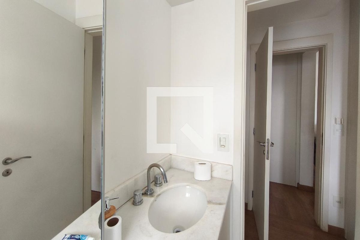 Apartamento à Venda - Parque Prado, 3 Quartos,  109 m2 em , Campinas - sp | SoloBR