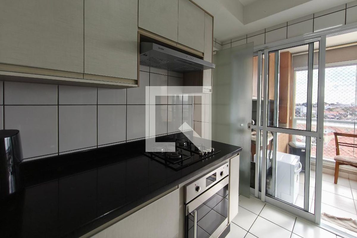 Apartamento à Venda - Parque Prado, 3 Quartos,  109 m2 em , Campinas - sp | SoloBR
