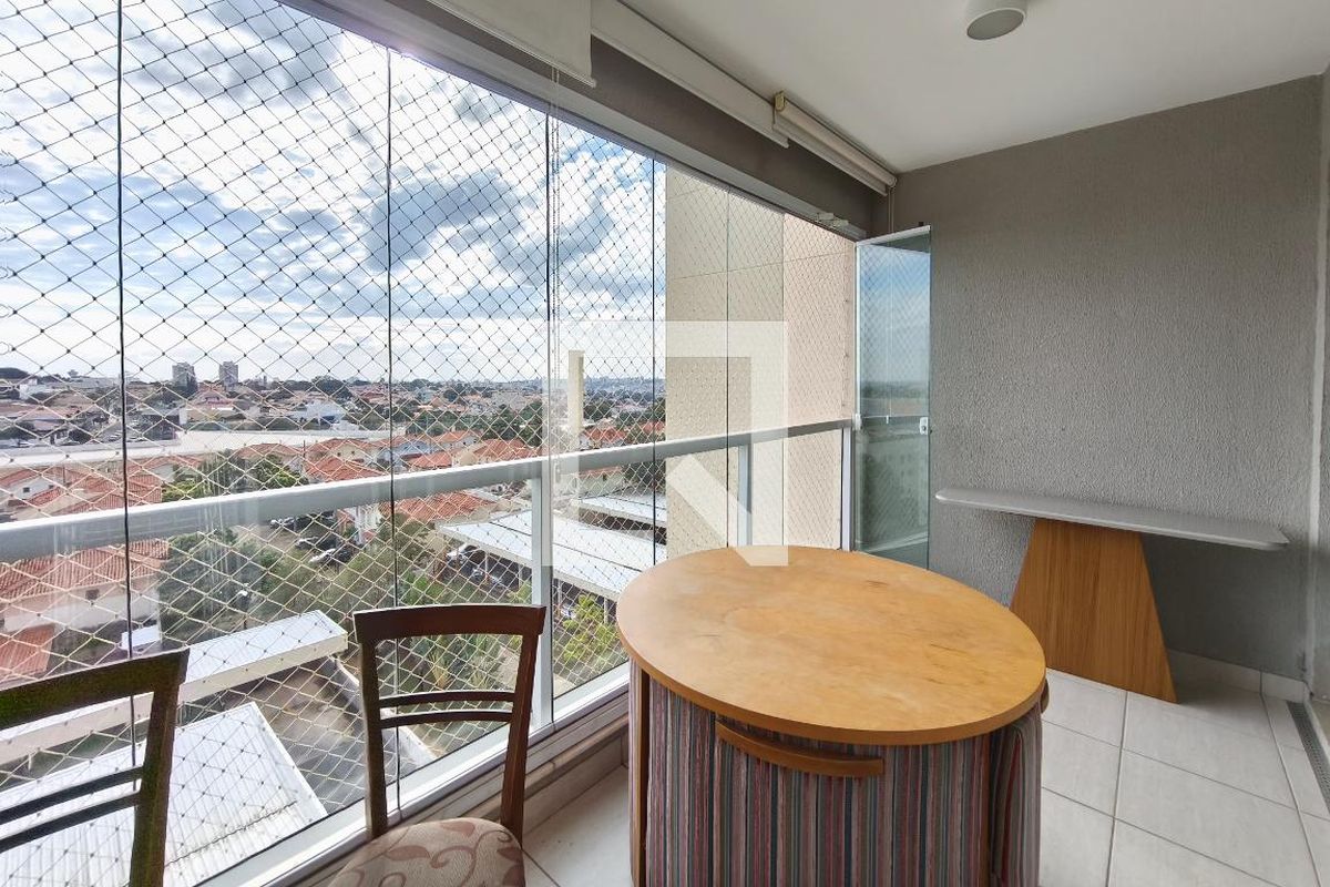 Apartamento à Venda - Parque Prado, 3 Quartos,  109 m2 em , Campinas - sp | SoloBR