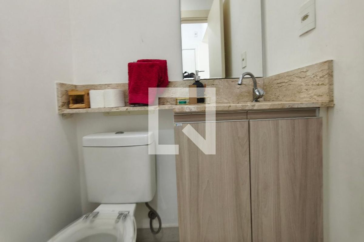 Apartamento à Venda - Parque Prado, 3 Quartos,  109 m2 em , Campinas - sp | SoloBR