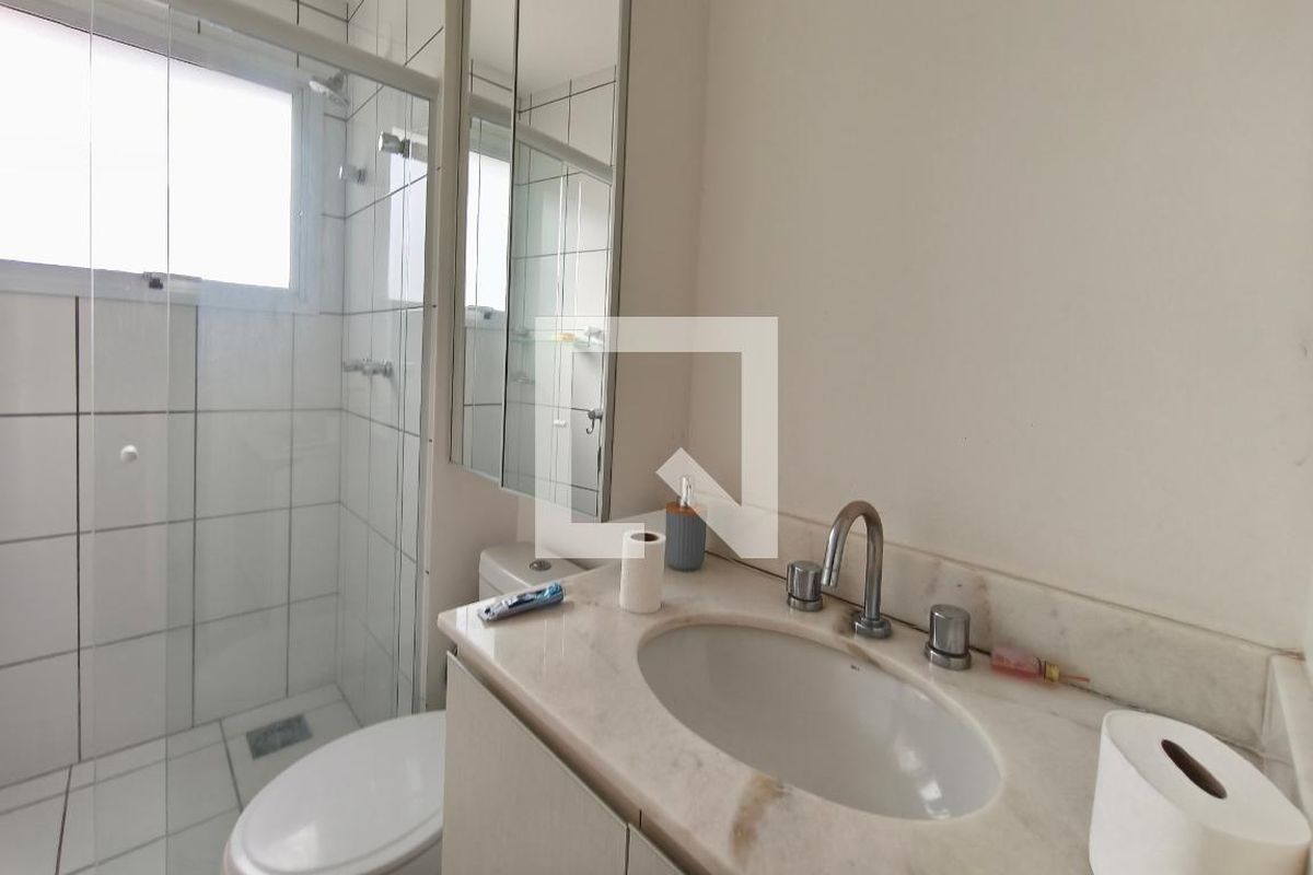 Apartamento à Venda - Parque Prado, 3 Quartos,  109 m2 em , Campinas - sp | SoloBR