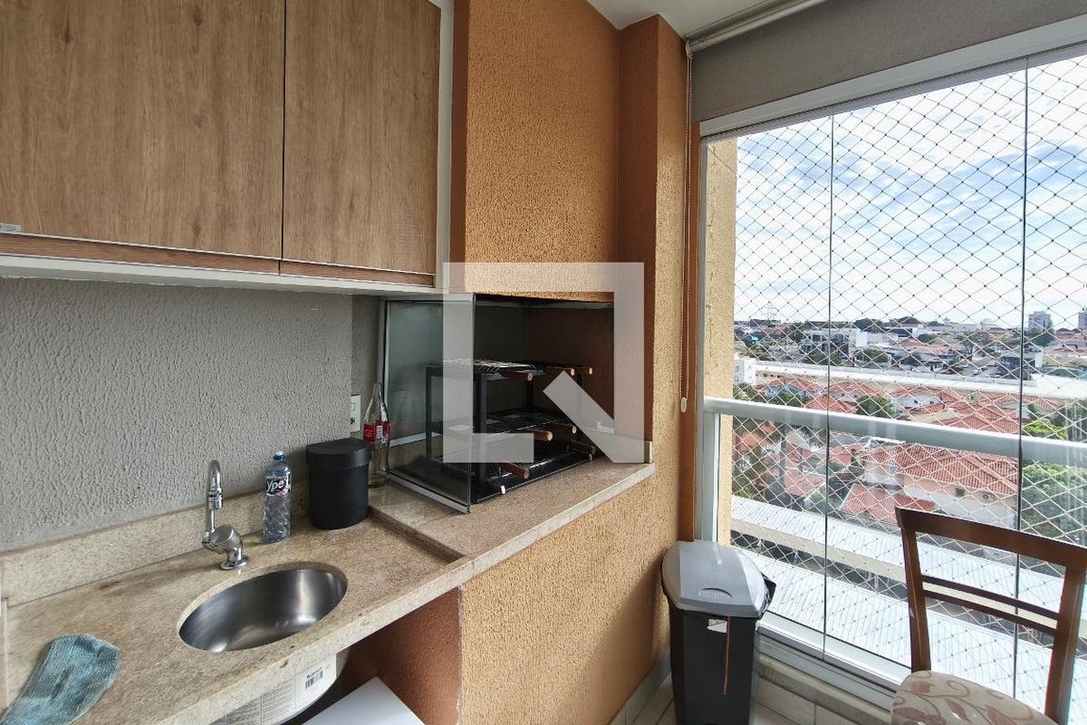 Apartamento à Venda - Parque Prado, 3 Quartos,  109 m2 em , Campinas - sp | SoloBR