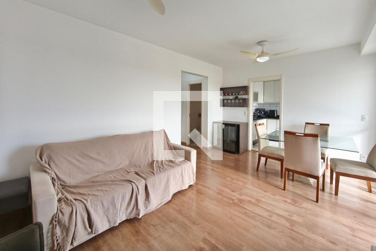 Apartamento à Venda - Parque Prado, 3 Quartos,  109 m2 em , Campinas - sp | SoloBR