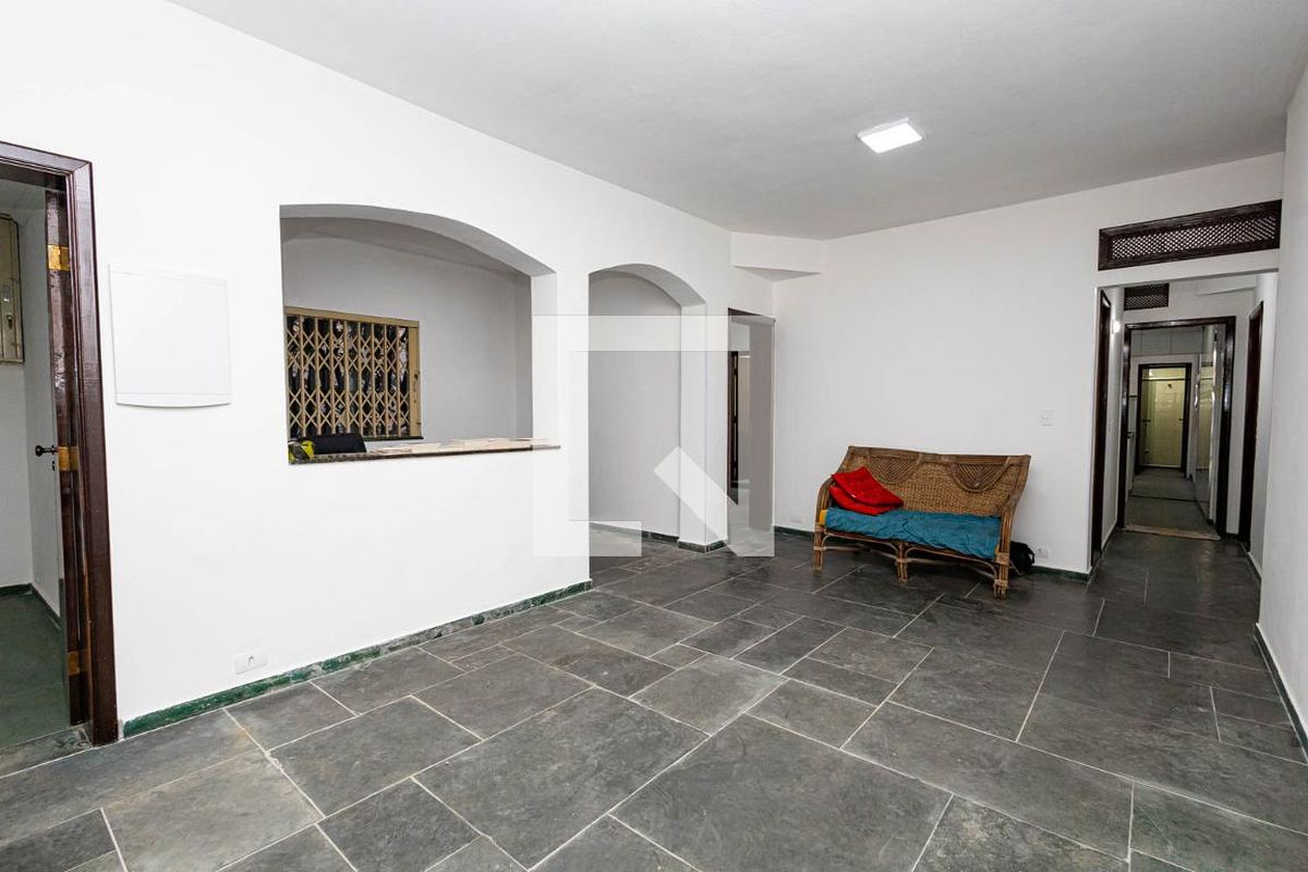 Casa, 3 quartos, 101 m² - Foto 1