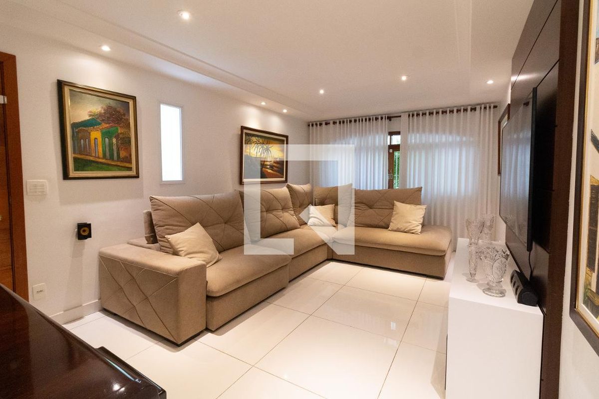 Casa, 3 quartos, 155 m² - Foto 2