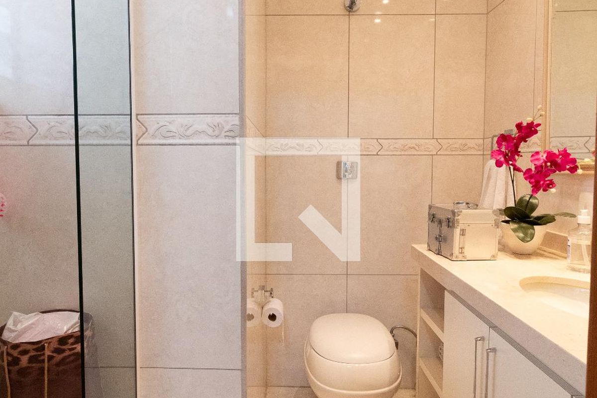 Casa, 3 quartos, 155 m² - Foto 46