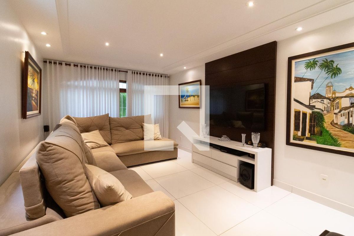 Casa, 3 quartos, 155 m² - Foto 4