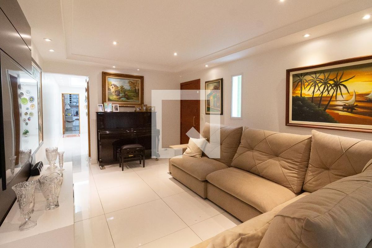 Casa, 3 quartos, 155 m² - Foto 6