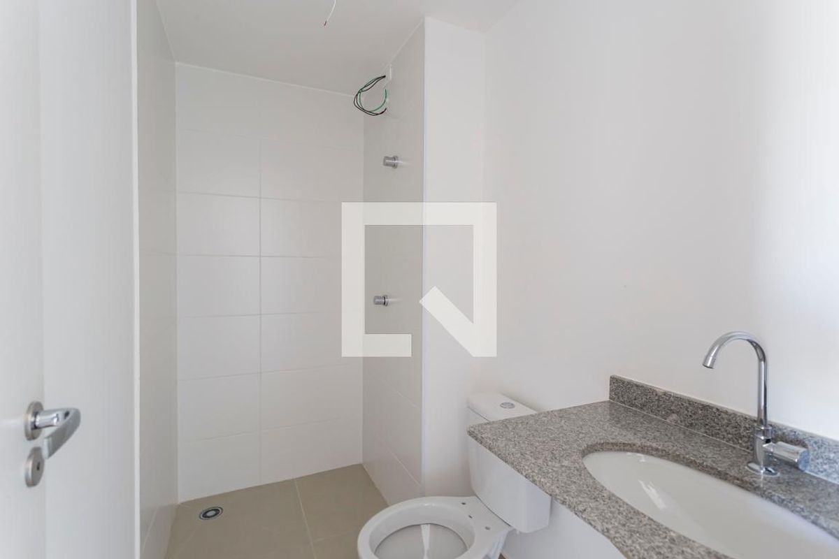 Kitnet-Studio, 28 m² - Foto 24