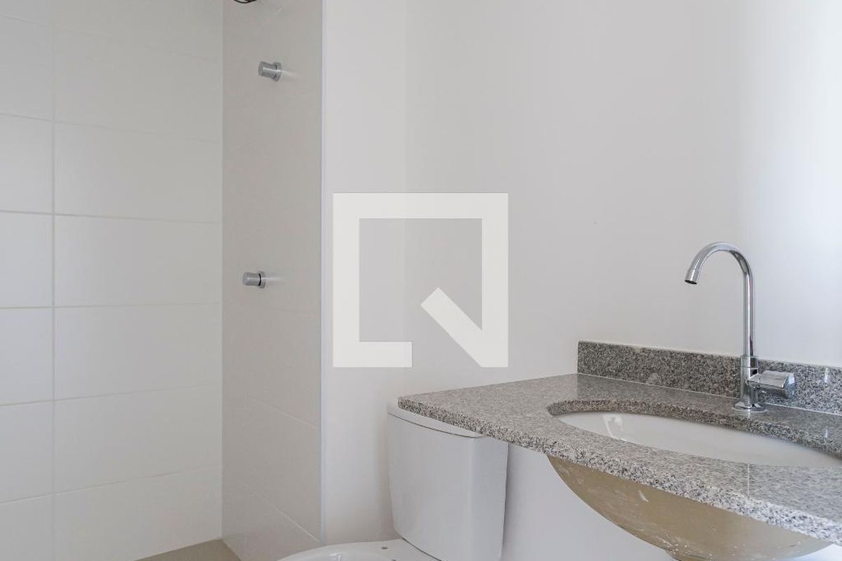 Kitnet-Studio, 28 m² - Foto 26