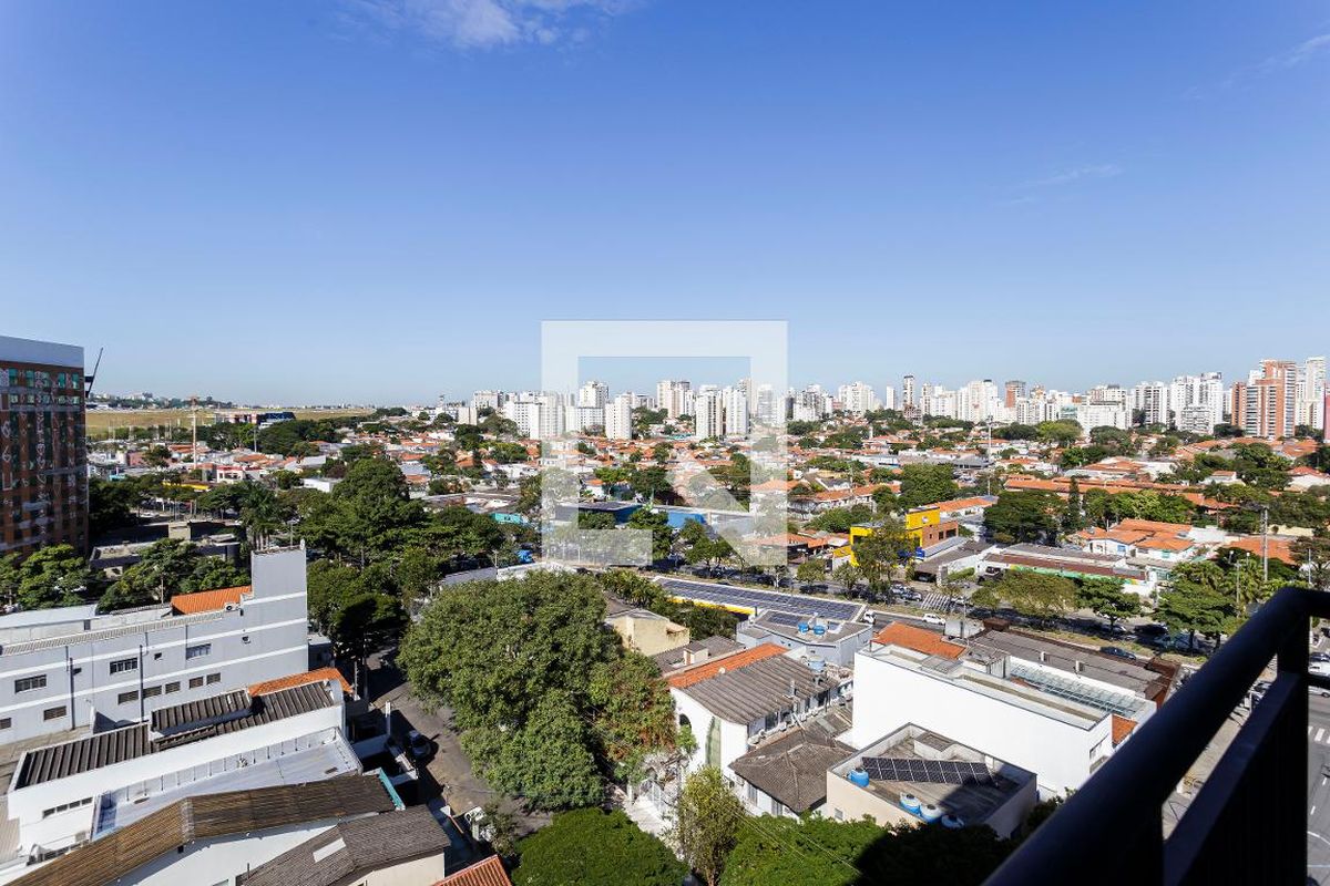 Kitnet-Studio, 28 m² - Foto 14