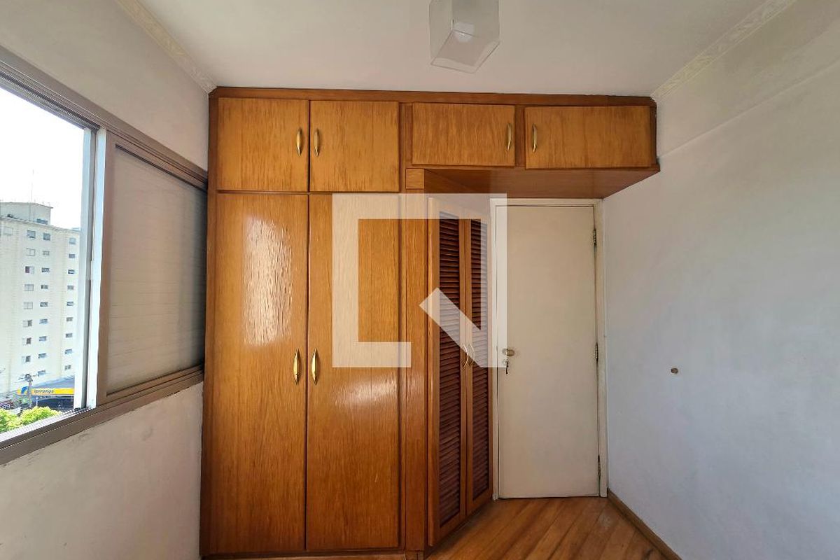 Apartamento, 2 quartos, 49 m² - Foto 32