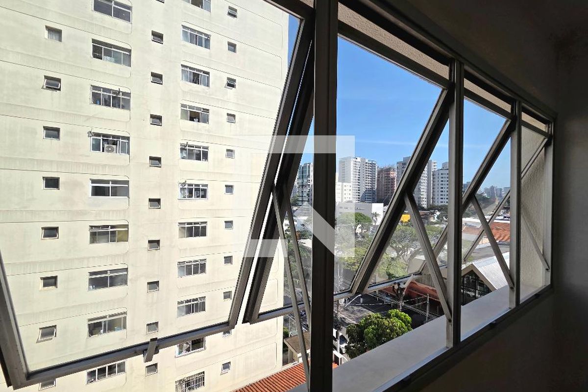 Apartamento, 2 quartos, 49 m² - Foto 10