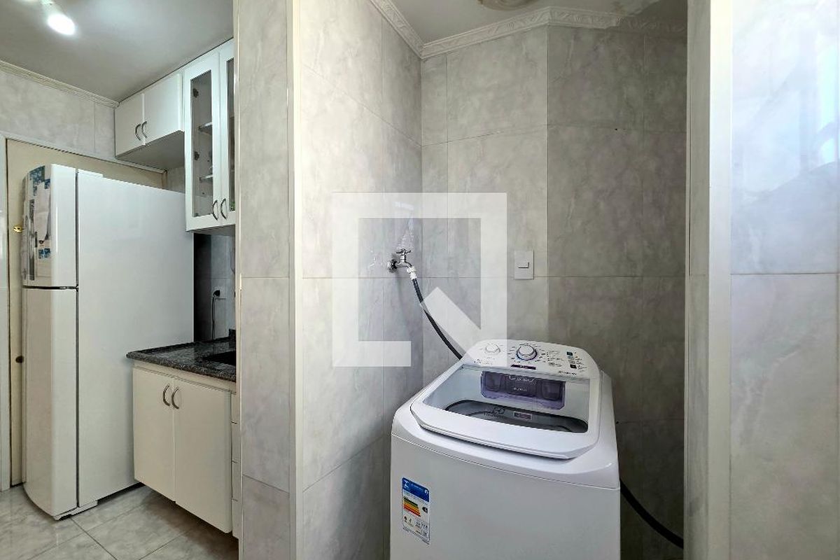 Apartamento, 2 quartos, 49 m² - Foto 54