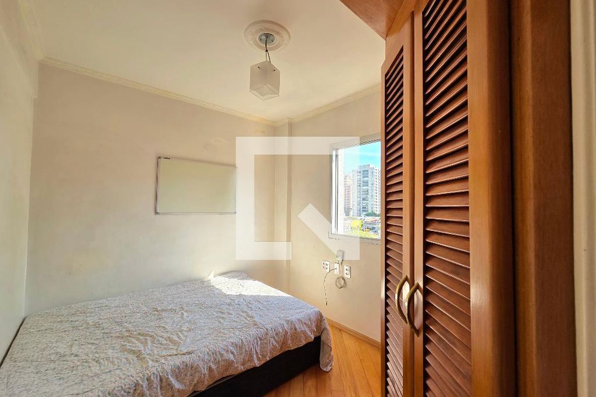 Apartamento, 2 quartos, 49 m² - Foto 24
