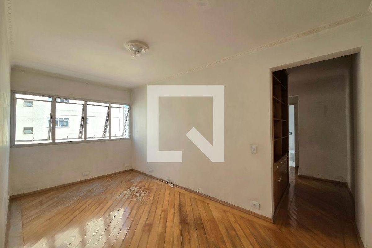 Apartamento, 2 quartos, 49 m² - Foto 4