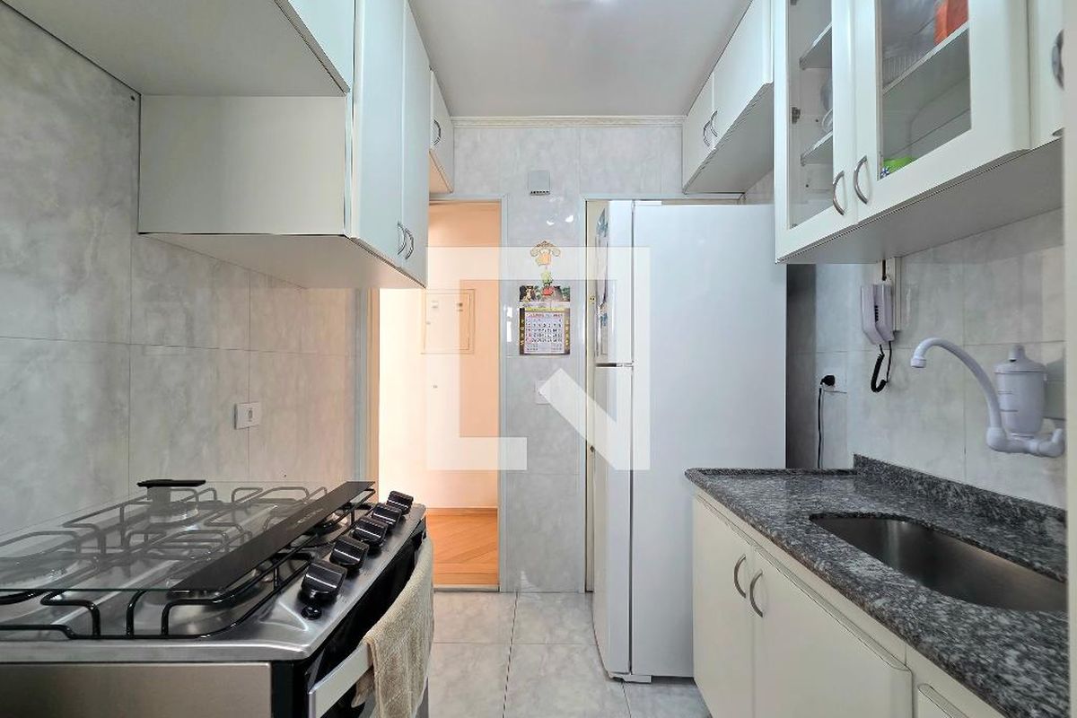 Apartamento, 2 quartos, 49 m² - Foto 46