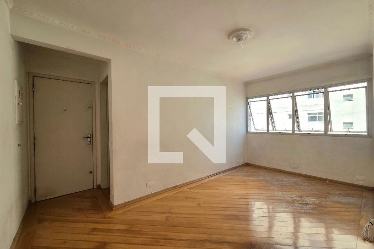 Apartamento, 2 quartos, 49 m² - Foto 2