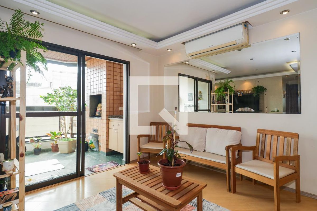 Cobertura, 2 quartos, 77 m² - Foto 6