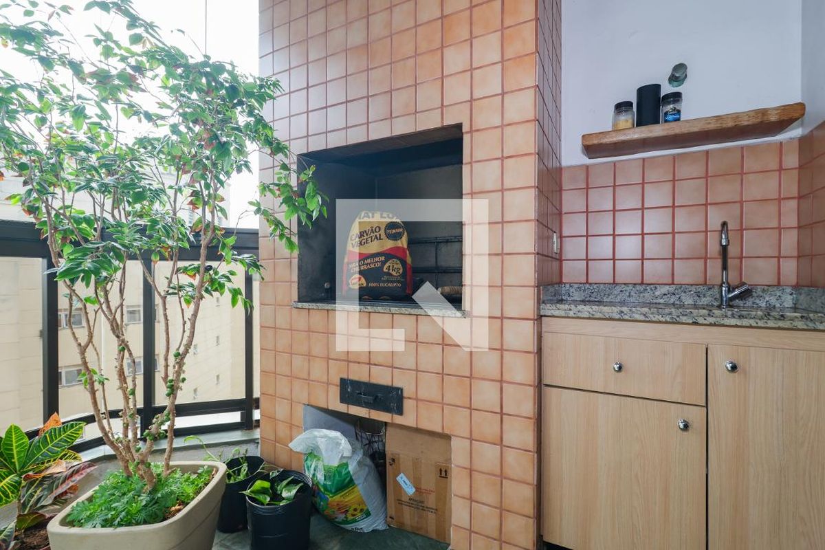 Cobertura, 2 quartos, 77 m² - Foto 12