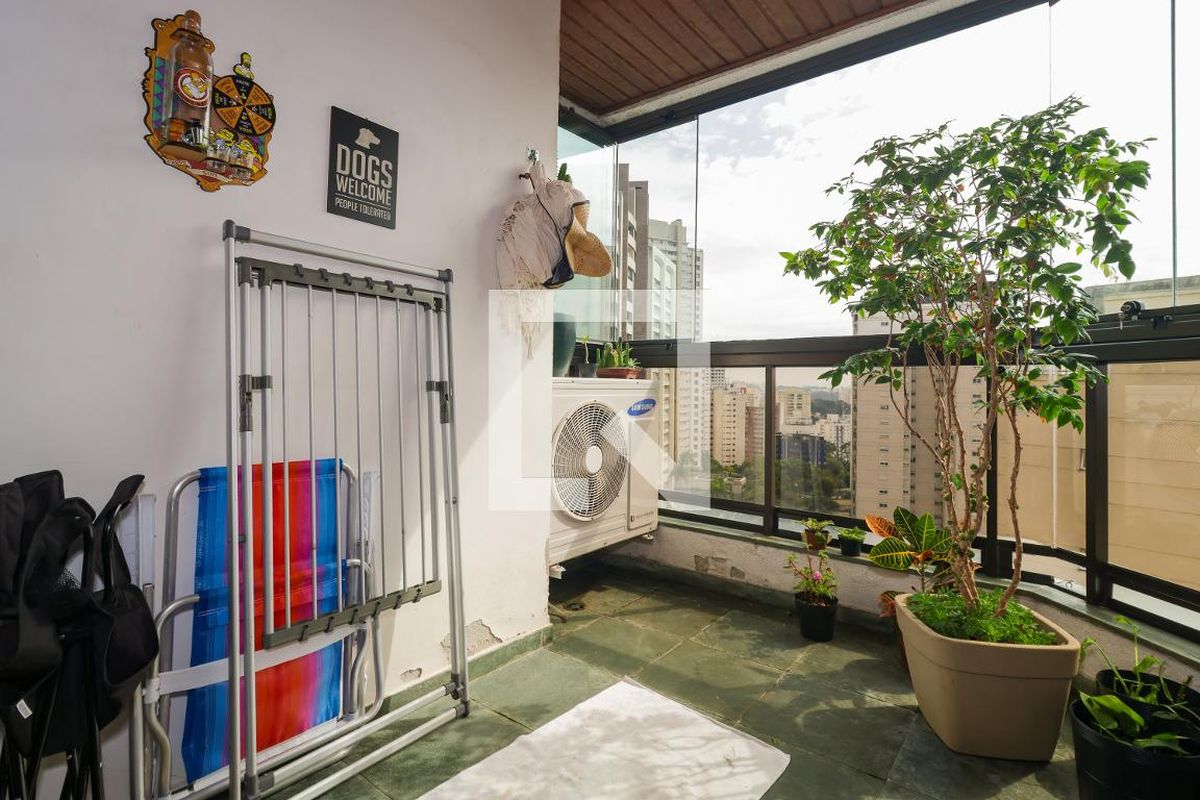 Cobertura, 2 quartos, 77 m² - Foto 10