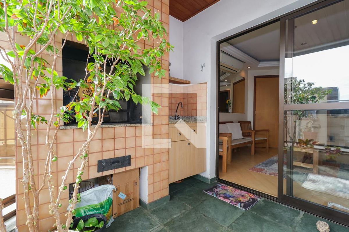 Cobertura, 2 quartos, 77 m² - Foto 14