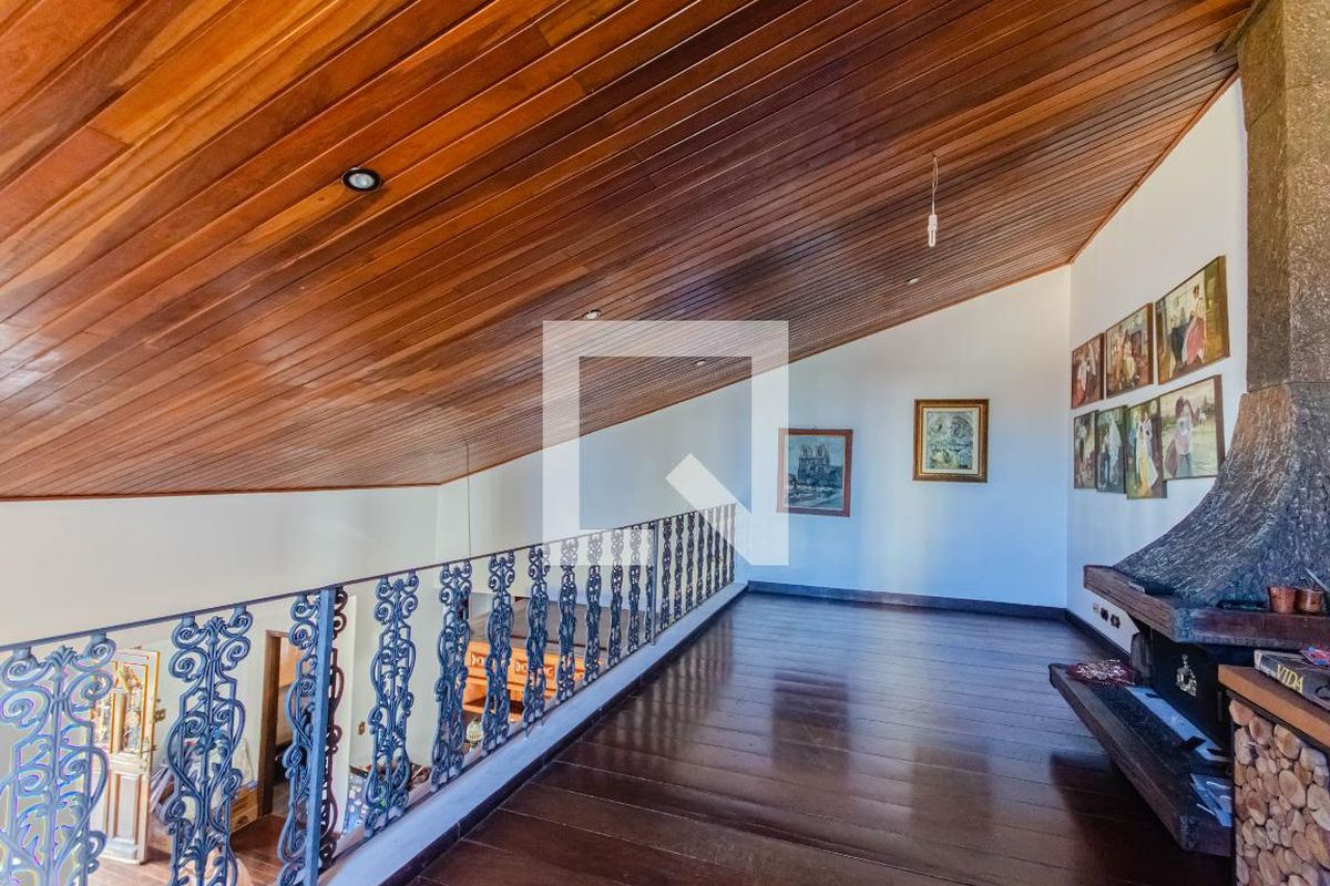 Casa, 5 quartos, 452 m² - Foto 6