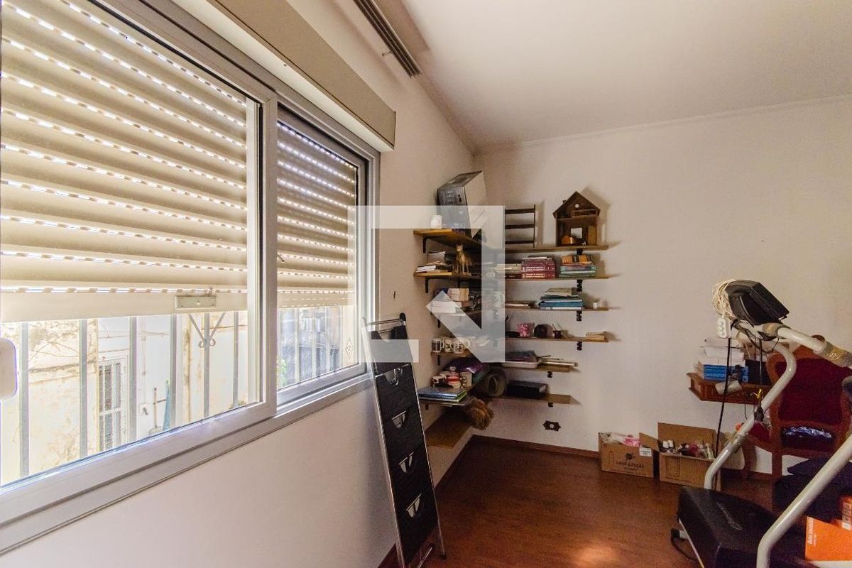Casa, 5 quartos, 452 m² - Foto 21