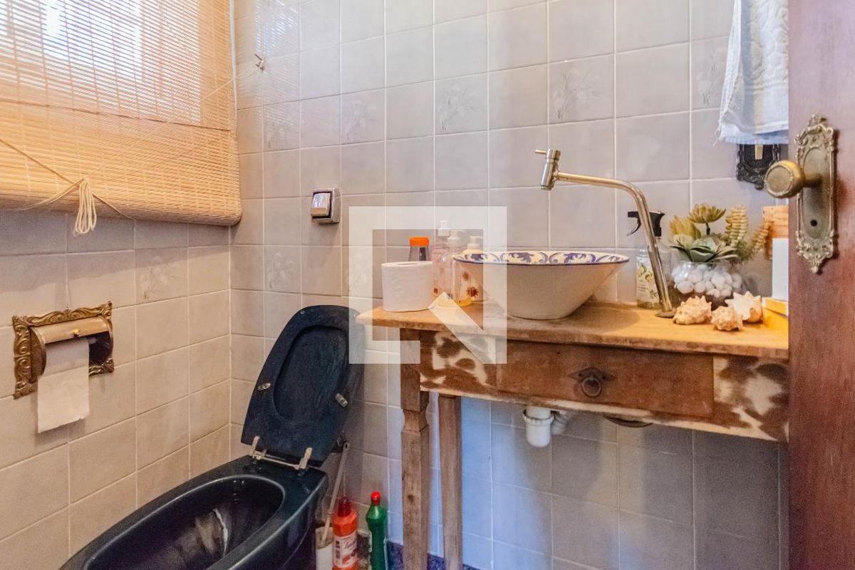 Casa, 5 quartos, 452 m² - Foto 8