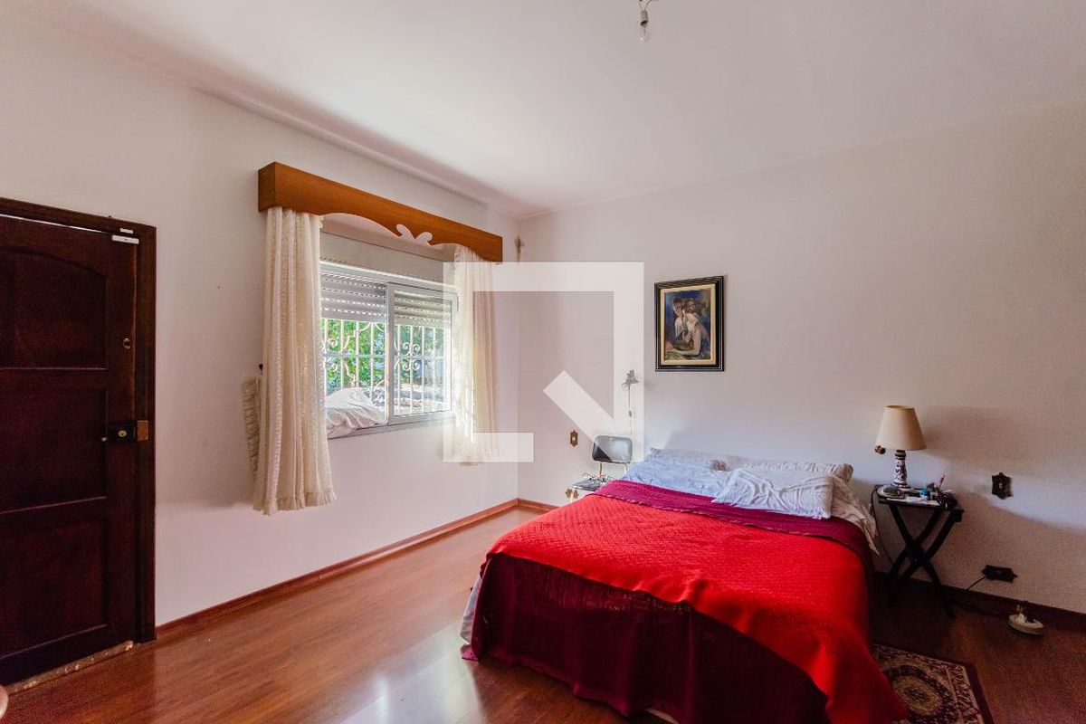 Casa, 5 quartos, 452 m² - Foto 23