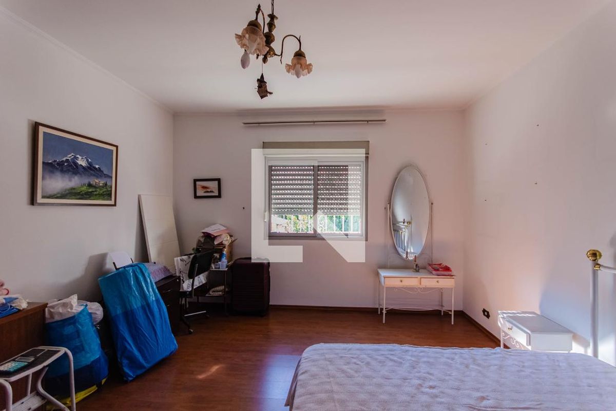 Casa, 5 quartos, 452 m² - Foto 12