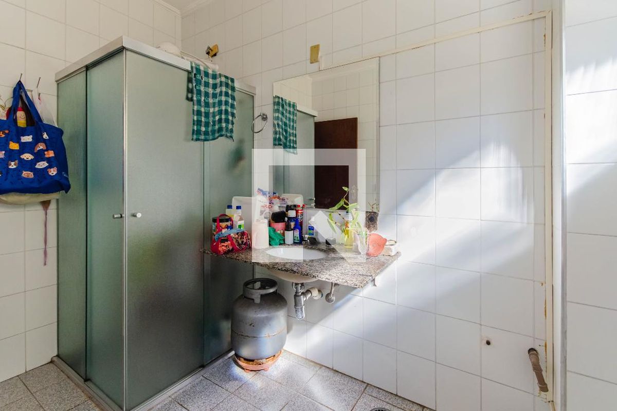 Casa, 5 quartos, 452 m² - Foto 39