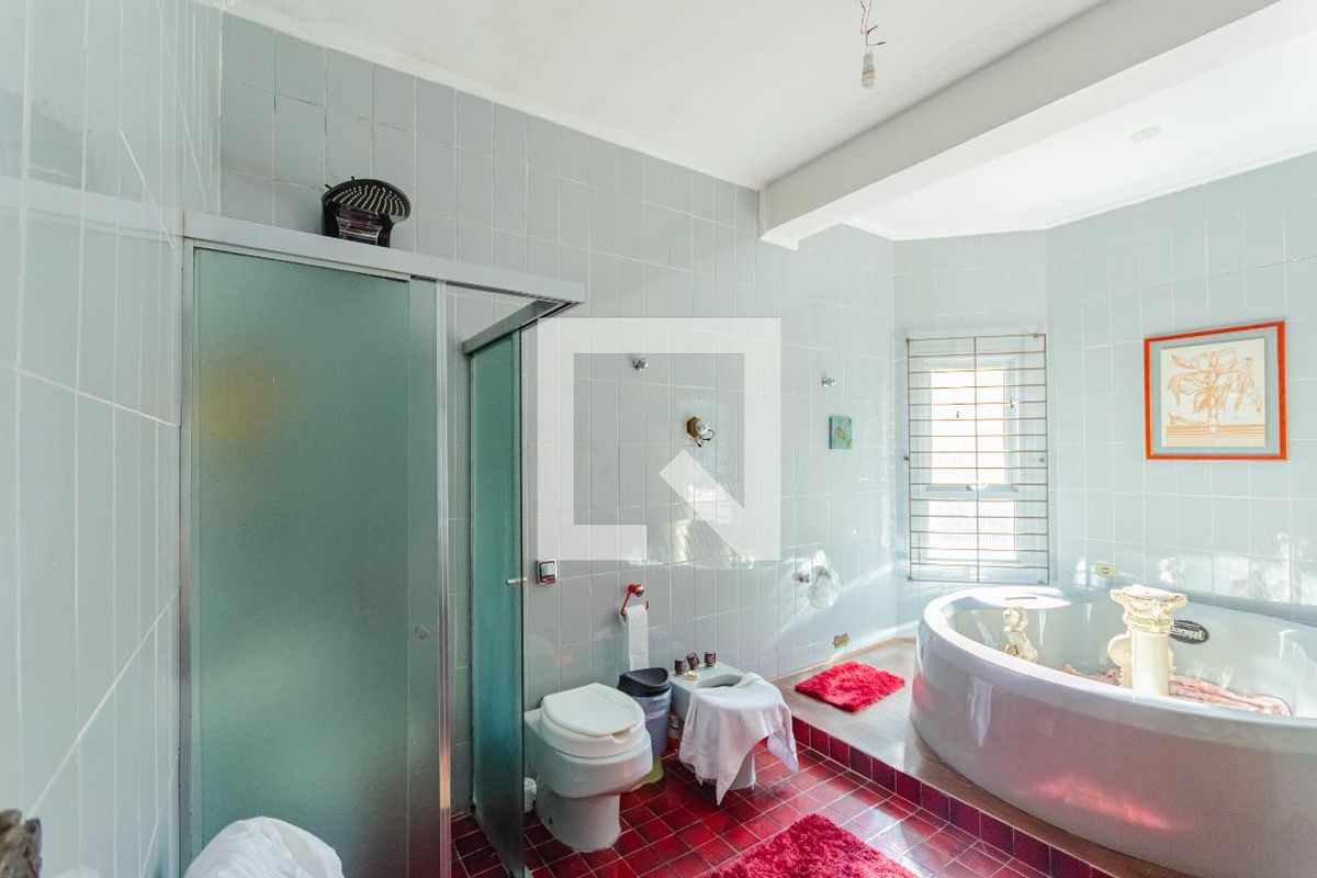 Casa, 5 quartos, 452 m² - Foto 29
